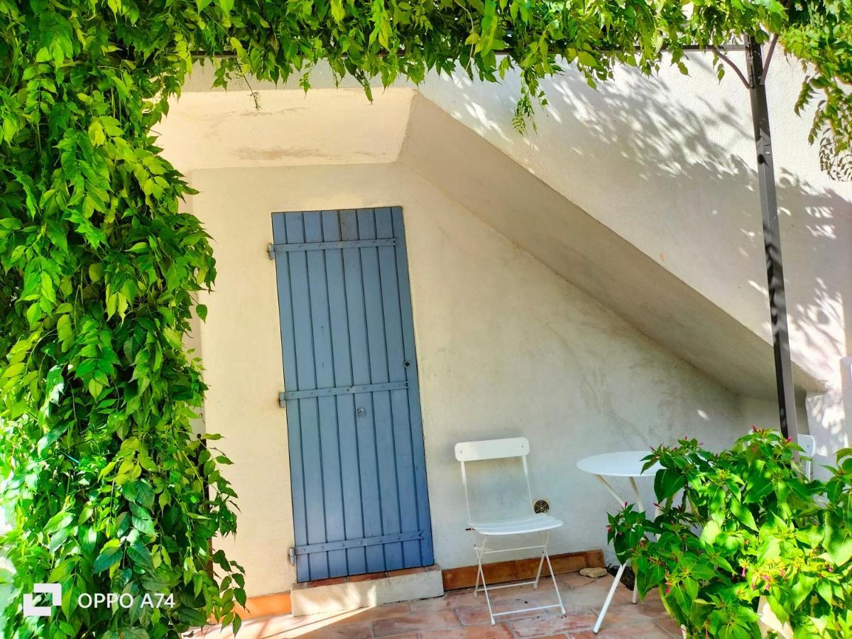Bastide La Boheme Leilighet La Ciotat Eksteriør bilde