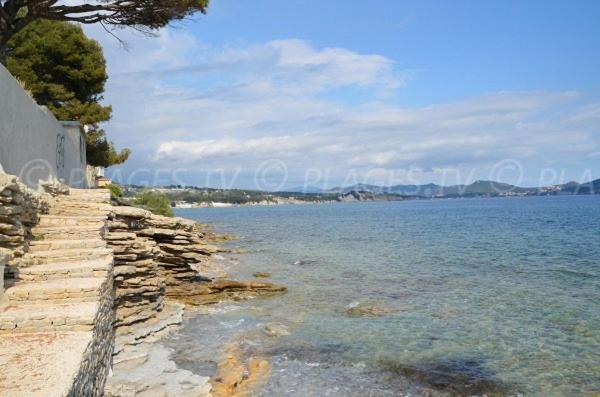 Bastide La Boheme Leilighet La Ciotat Eksteriør bilde