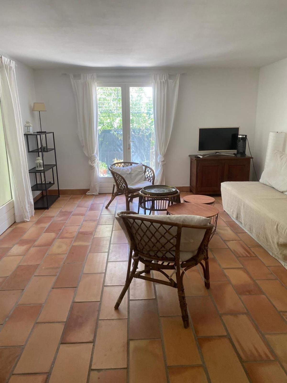 Bastide La Boheme Leilighet La Ciotat Eksteriør bilde